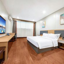 成都乐季酒店(双流机场海滨城店)