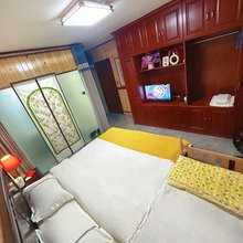 梅园宾馆(扬州文昌西路店)