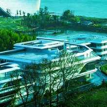 湖口江豚湾雷迪森度假酒店