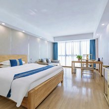 大唐雅韵酒店(西安高新医院软件园店)
