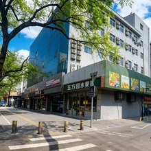 驿家365酒店(北京牛街陶然亭地铁站店)