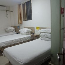 武汉杨学锋客栈