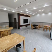 超园民宿(石台牯牛降景区店)