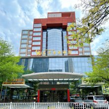 龙川东方名源酒店