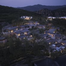 山乡宿集·故乡的云