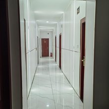 西安金绘宾馆