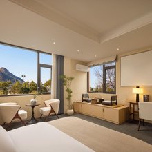 乡约庐山下·却话山居(秀峰风景名胜区店)