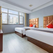 余庆瑞驰酒店(观光园店)