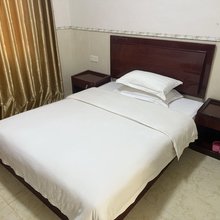 蓬安思源商务宾馆