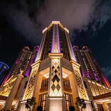海门·君逸ㅣ临海Scenic View·潮汕雅韵美学臻选酒店(汕头潮阳店)