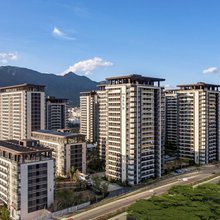 柏纳酒店(丽江古城区师范学院店)