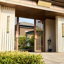 和乐·星屿starisle度假民宿(竹博园店)