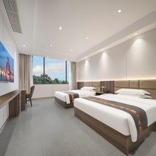 兴隆大酒店