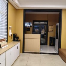 河津锦鲤在·民宿(黄河大梯子崖店)