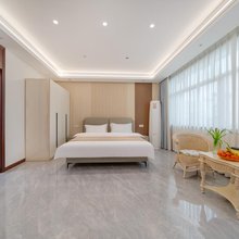 才仕别院民宿(婺源华星广场店)