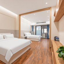 佛山世发公寓(里水沙涌店)