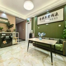 泉城·女生青年旅舍(洪家楼印象城店)