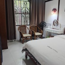 黄龙溪大院坝旅店