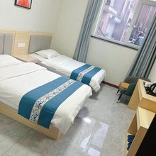 桓仁祥跃宾馆
