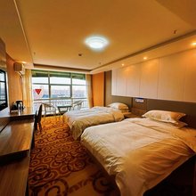 海瑞大酒店(塔城地区塔城师范学校店)