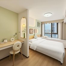 宅小忙公寓