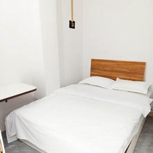 好来屋住宿(怀德地铁站店)