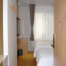 顺庭客栈(五棵松301总医院店)