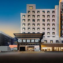 星程郑州国际会展中心酒店