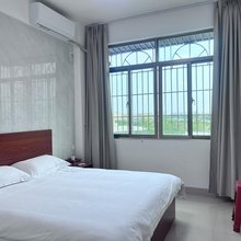 海口森合舍酒店(美兰机场店)