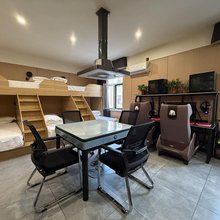 乐享电竞酒店(师范学院店)