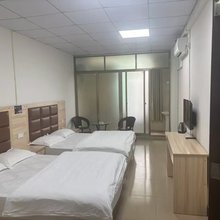 荣昌公寓(桥头新城路店)