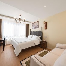 驿墅(上海国家会展中心虹桥火车站店)