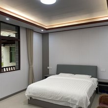 青城风味客栈(街子古镇店)