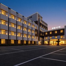 容寓·89号酒店