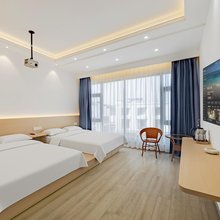祥河湾民宿(泾县月亮湾景区店)