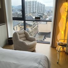 拾楼缘民宿
