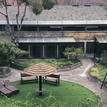 上海后塘民宿(金泽古镇店)