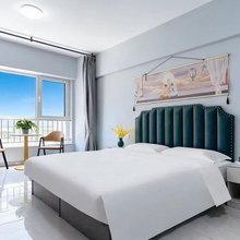 优途精品度假公寓(威海韩乐坊九龙湾店)