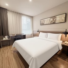 锦江之星风尚(宁德万达广场店)