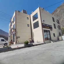 欣豪民宿