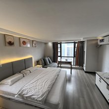 福州火车南站雅居公寓