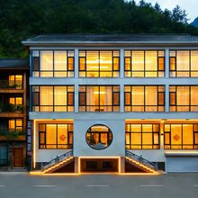云柒客栈(云台山风景名胜区店)