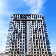 安然大酒店(威海高铁站韩乐坊店)