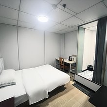 深圳海岸商务宾馆
