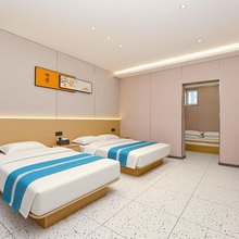君家源酒店(忻州古城景区店)