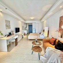 阳江安宿度假公寓(海陵岛敏捷黄金海岸店)