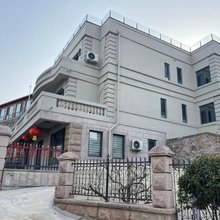 青岛宿海8号别墅