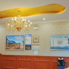 阿坝印象酒店