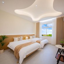 湄洲岛云栖山舍民宿