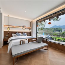 河山居Horizon·Haven度假美宿(芙蓉镇景区店)